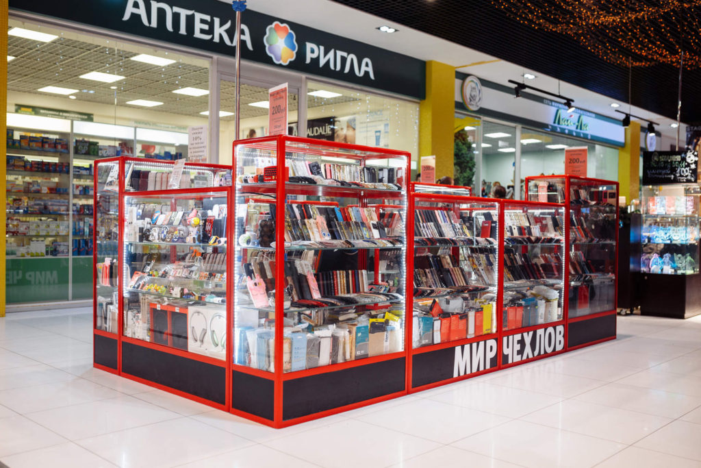 Магазин Аксессуаров Краснодар