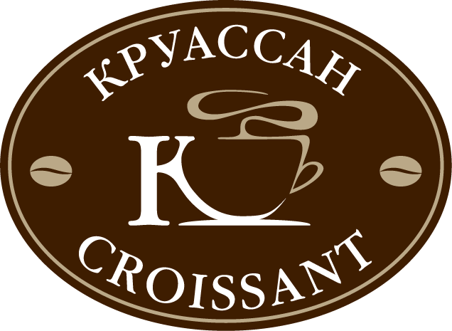 Круассан кафе бонусная карта